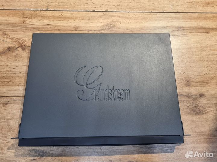 Grandstream GVR3550 - сетевой видеосервер