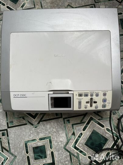 Принтер для фото