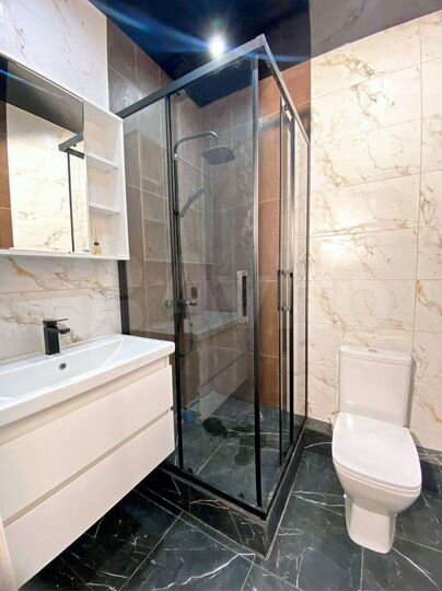 Апартаменты-студия, 21 м², 5/9 эт.