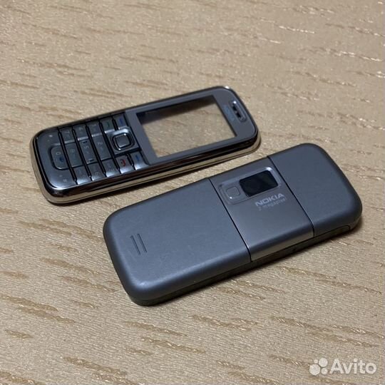 Корпус Nokia 6233