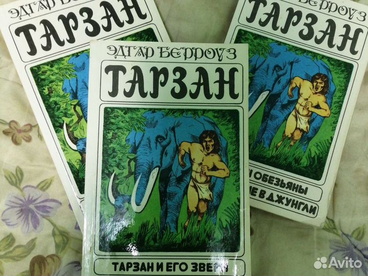 Книги - киносериалы