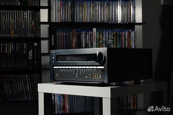 Onkyo TX NR3010 m2 9.2 Channel 200 Watt