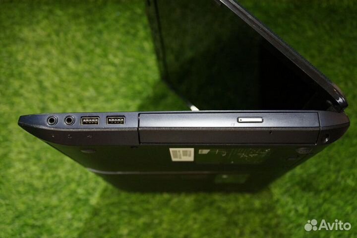 Синий DNS с i7 / SSD+HDD