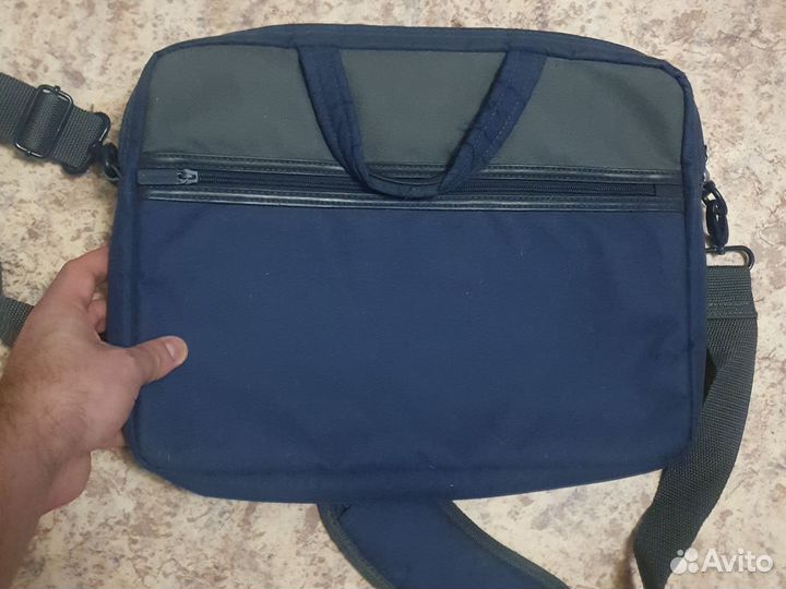 Сумка для ноутбука