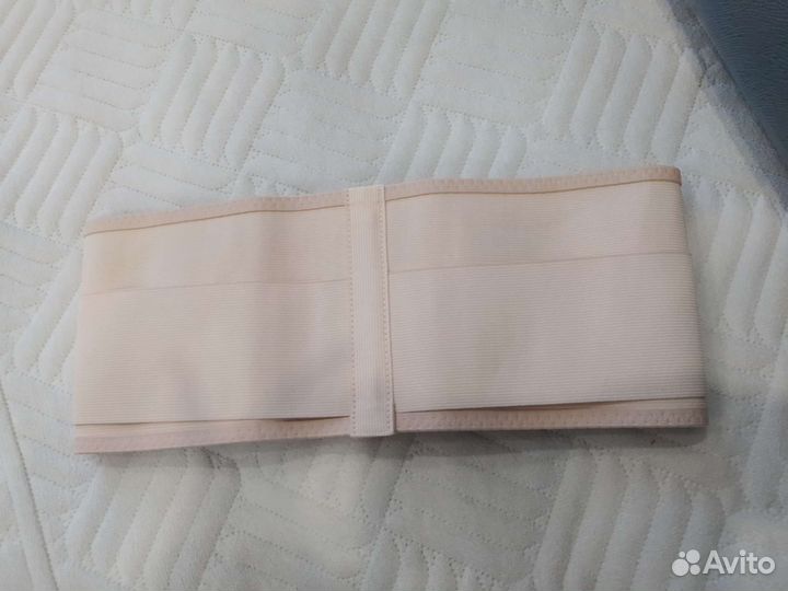 Бандаж для беременных orto