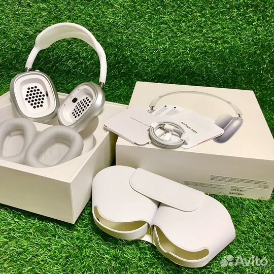 AirPods Max Premium / Luxe