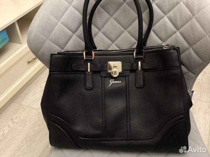Сумка guess