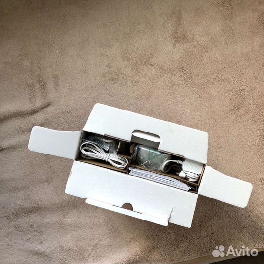 Радионяня philips avent
