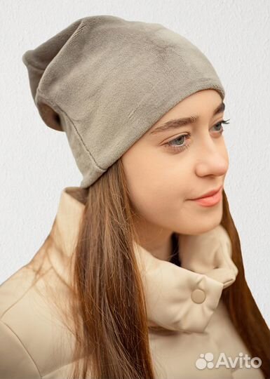 Шапки женские оптом