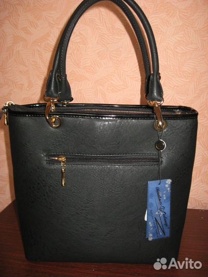 Новая женская сумочка