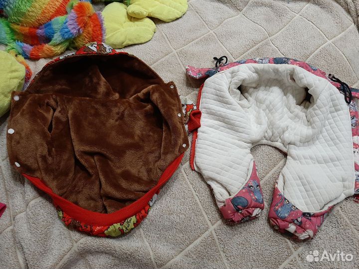 Одежда для собак