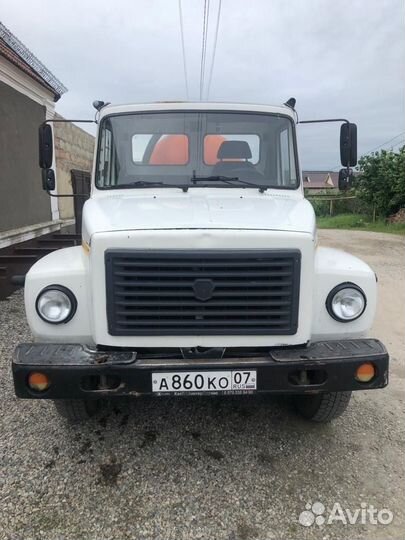 Ассенизатор