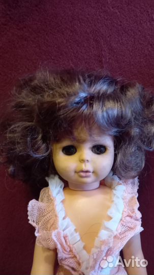 Куклы разные