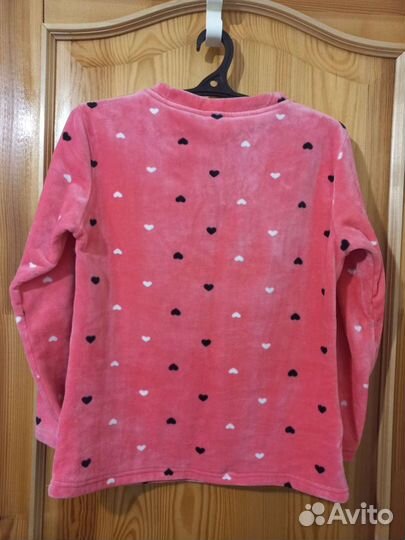 Домашний костюм