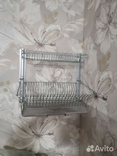 Сушилка для посуды