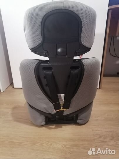 Автомобильное кресло 9 36 кг