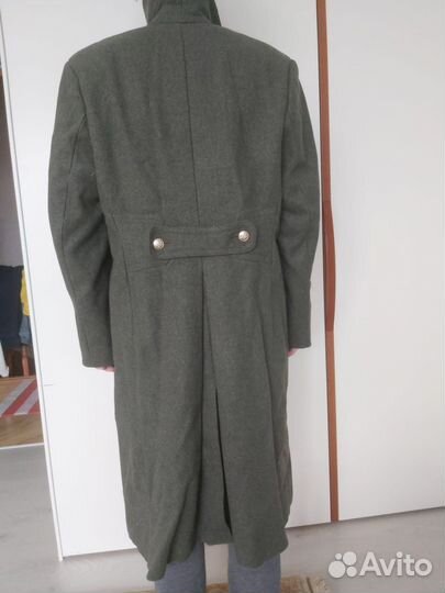 Военная форма СССР