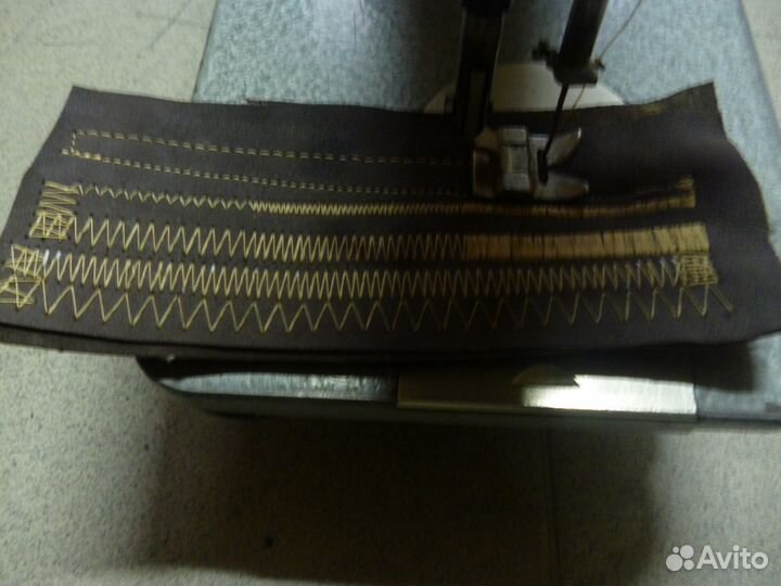 Швейная машинка минерва 335 121 зиг заг, кл