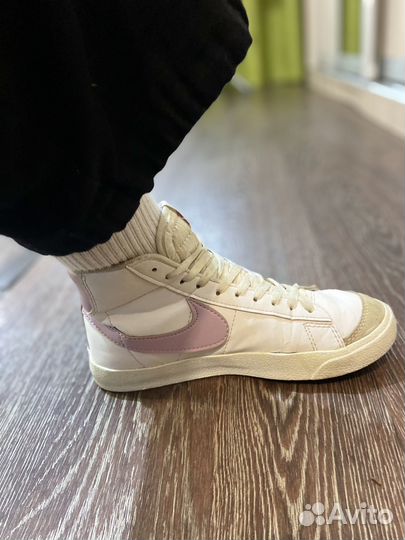 Nike blazer