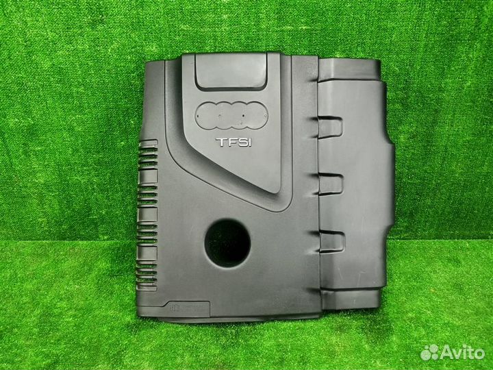 Крышка двигателя декоративная Audi A5 Coupe/Sport