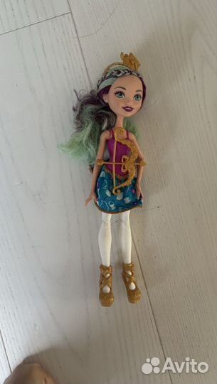 Кукла эвер афтер хай