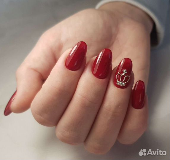 Маникюр Педикюр Мира 44а оф.236 Западная (Фаворит)