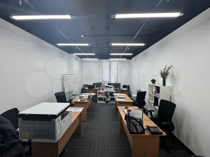 Офис, 30 м²