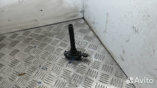 Катушка зажигания бензиновая jeep grand cherokee W