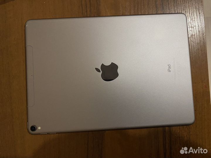 iPad Pro 10.5 2017 WiFi+cellular 64gb+Pencil