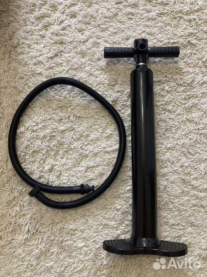 Насос для сапборда