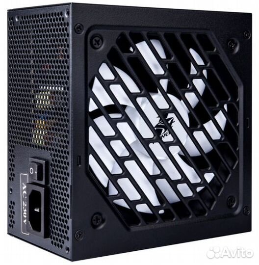 Блок питания 1stPlayer PS-750FK 750W