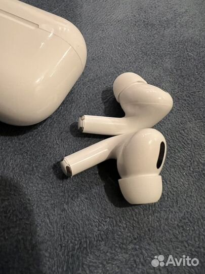 Наушники беспроводные air pro a3