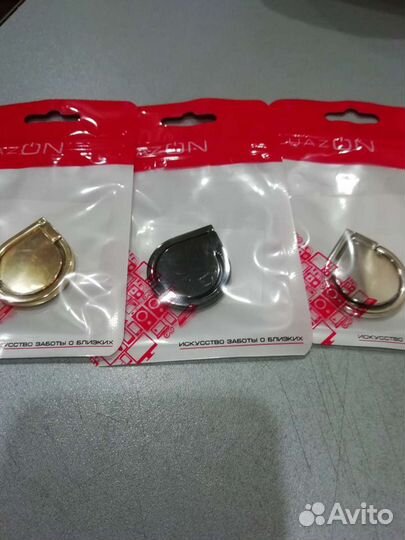 Держатель- подставка для телефона