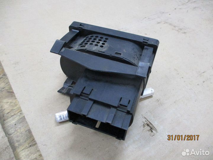 Переключатель света фар Форд Фокус 2 рестайлинг