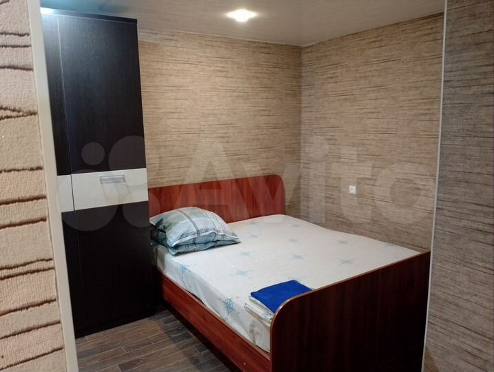 1-к. квартира, 30 м², 4/5 эт.