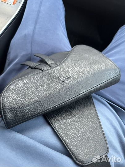 Christian dior saddle оригинал
