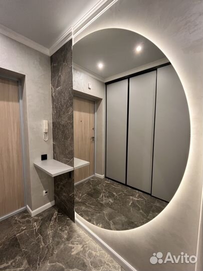 Зеркало в прихожую