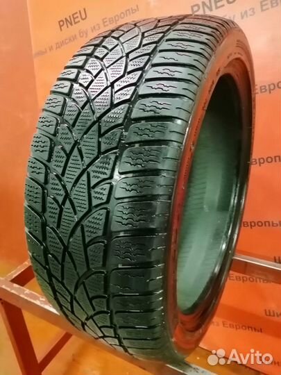 Dunlop SP Winter Sport 3D 225/45 R18