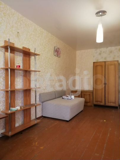 1-к. квартира, 30,3 м², 3/5 эт.