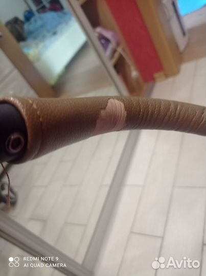 Прогулочная коляска yoyo plus3