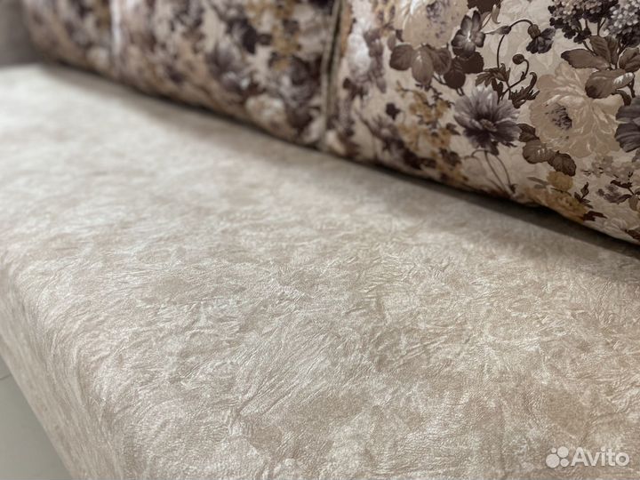 Диван евро новый