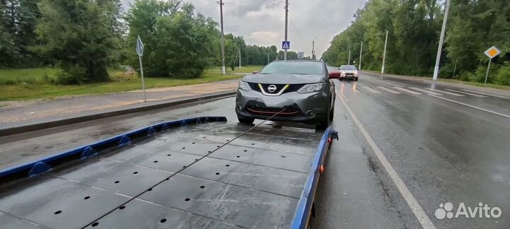 Услуги Эвакуатора круглосуточно межгород