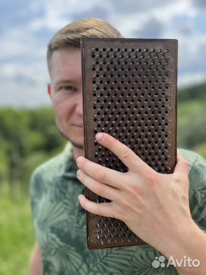 Практика гвоздестояния