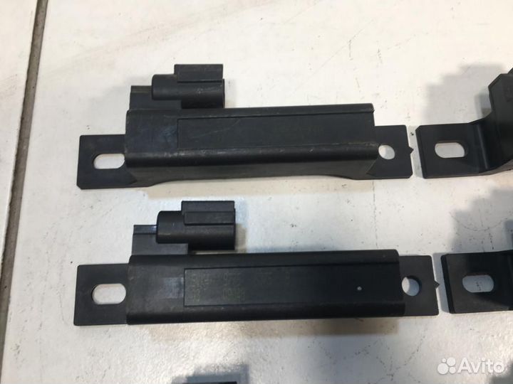 Антенна бесключевого доступа Infiniti EX EX37 J50