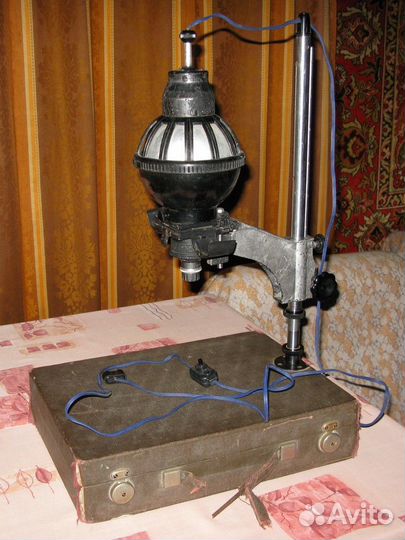 Фотоглянцеватель фг-9, фотоувеличитель упа-3