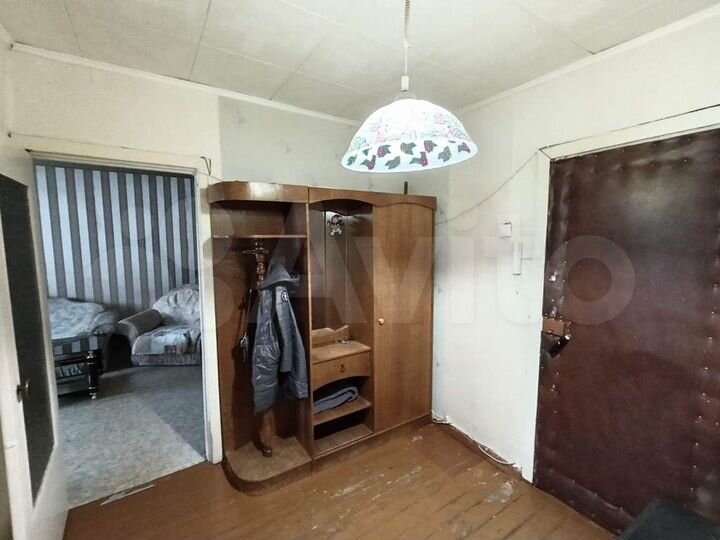 2-к. квартира, 45,3 м², 8/9 эт.