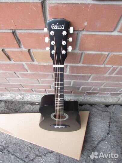 Гитара классическая