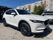 Mazda CX-5 2.5 AT, 2020, 85 200 км, с пробегом, цена 2 999 000 руб.