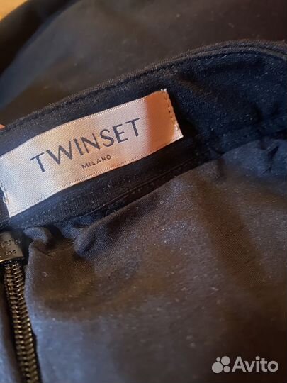 Twinset юбка