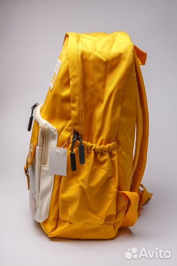 Стильный школьный рюкзак